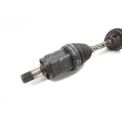 Left front axle BMW X5 (E53) | Becerril Scrap Yard
