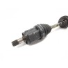 Left front axle BMW X5 (E53) | Becerril Scrap Yard