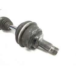 Left front axle BMW X5 (E53) | Becerril Scrap Yard