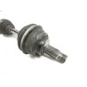 Left front axle BMW X5 (E53) | Becerril Scrap Yard