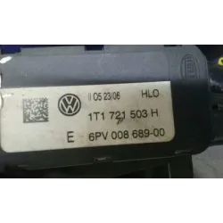 Recambio de pedal acelerador para volkswagen caddy ka/kb (2k) furg. referencia OEM IAM 1T1721503H 6PV00868900 