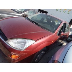 Detalhamento das peças para Ford focus berlina (cak) Ghia Gasolina do ano 1999 com motor FYDA
