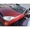 Detalhamento das peças para Ford focus berlina (cak) Ghia Gasolina do ano 1999 com motor FYDA