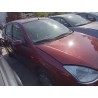 Detalhamento das peças para Ford focus berlina (cak) Ghia Gasolina do ano 1999 com motor FYDA