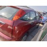 Detalhamento das peças para Ford focus berlina (cak) Ghia Gasolina do ano 1999 com motor FYDA
