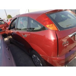 Detalhamento das peças para Ford focus berlina (cak) Ghia Gasolina do ano 1999 com motor FYDA