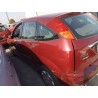 Detalhamento das peças para Ford focus berlina (cak) Ghia Gasolina do ano 1999 com motor FYDA