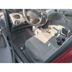 Detalhamento das peças para Ford focus berlina (cak) Ghia Gasolina do ano 1999 com motor FYDA
