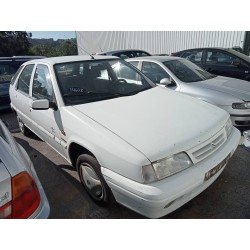 citroën zx del año 1995