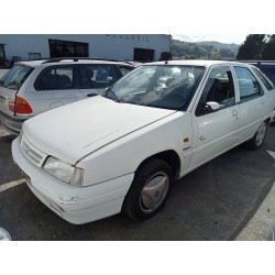 citroën zx del año 1995