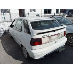 citroën zx del año 1995