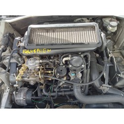 citroën zx del año 1995
