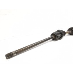 Right front axle BMW X5 (E53) | Becerril Scrap Yard