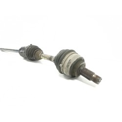 Right front axle BMW X5 (E53) | Becerril Scrap Yard