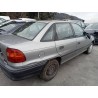 Parts breakdown for Opel astra f berlina Basic Diesel of the year 1994 with engine 17DR