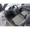 Parts breakdown for Opel astra f berlina Basic Diesel of the year 1994 with engine 17DR