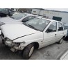 Parts breakdown for Ford escort berlina/turnier CL Berlina Diesel of the year 1994 with engine RTF