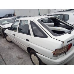 Parts breakdown for Ford escort berlina/turnier CL Berlina Diesel of the year 1994 with engine RTF