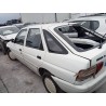 Parts breakdown for Ford escort berlina/turnier CL Berlina Diesel of the year 1994 with engine RTF