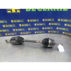 Recambio de transmision delantera izquierda para fiat stilo (192) 1.9 jtd 80 referencia OEM IAM   