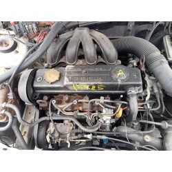 Parts breakdown for Ford escort berlina/turnier CL Berlina Diesel of the year 1994 with engine RTF