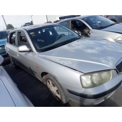Parts breakdown for Hyundai elantra (XD) 2.0 GLS (5-ptas.) (2004) Petrol of the year 2002 with engine G4GC