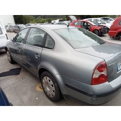 volkswagen passat berlina (3b3) del año 2001