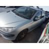 Parts breakdown for Peugeot 206 berlina X-Line Diesel of the year 2005 with engine 8HZ