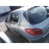 Parts breakdown for Peugeot 206 berlina X-Line Diesel of the year 2005 with engine 8HZ