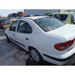 Parts breakdown for Renault megane I fase 2 classic (la..) 1.9 D Authentique Diesel of the year 2000 with engine F8Q N6