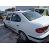 Parts breakdown for Renault megane I fase 2 classic (la..) 1.9 D Authentique Diesel of the year 2000 with engine F8Q N6