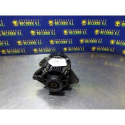 Recambio de alternador para renault megane i berlina hatchback (ba0) 1.6e europa referencia OEM IAM 7700424585  