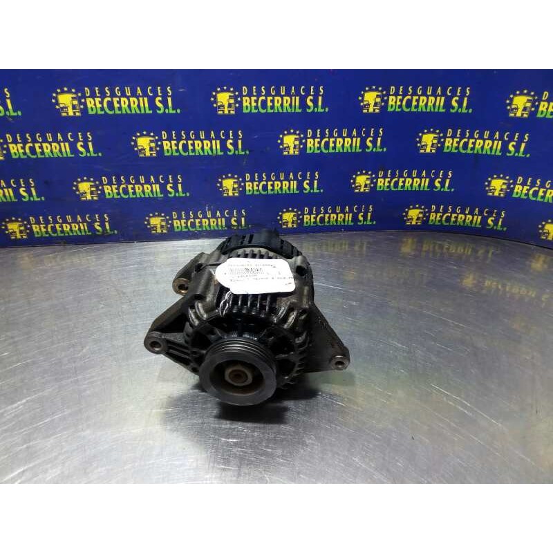 Recambio de alternador para renault megane i berlina hatchback (ba0) 1.6e europa referencia OEM IAM 7700424585 Recambio de alternador para renault megane i berlina hatchback (ba0) 1.6e europa referencia OEM IAM 7700424585