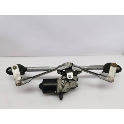 Recambio de motor limpia delantero para fiat bravo (198) 1.9 8v dynamic multijet mit paket sport referencia OEM IAM MS1592008650