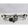 Recambio de motor limpia delantero para fiat bravo (198) 1.9 8v dynamic multijet mit paket sport referencia OEM IAM MS1592008650