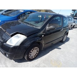 Aufschlüsselung der Teile für CITROËN C2 SX Gasolina aus dem Jahr 2004 mit Motor HFX