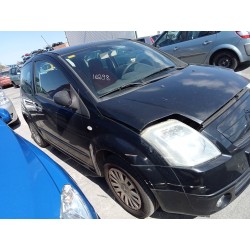 Aufschlüsselung der Teile für CITROËN C2 SX Gasolina aus dem Jahr 2004 mit Motor HFX