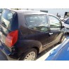 Aufschlüsselung der Teile für CITROËN C2 SX Gasolina aus dem Jahr 2004 mit Motor HFX