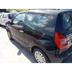 Aufschlüsselung der Teile für CITROËN C2 SX Gasolina aus dem Jahr 2004 mit Motor HFX