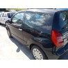 Aufschlüsselung der Teile für CITROËN C2 SX Gasolina aus dem Jahr 2004 mit Motor HFX