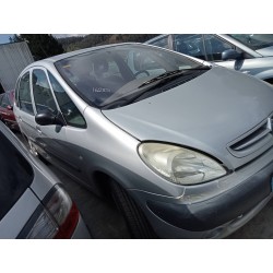 citroën xsara picasso del año 2002