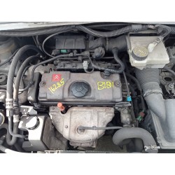citroën xsara picasso del año 2002
