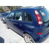 Aufschlüsselung der Teile für Opel meriva Enjoy Diesel aus dem Jahr 2006 mit Motor Z13DT