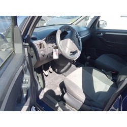Aufschlüsselung der Teile für Opel meriva Enjoy Diesel aus dem Jahr 2006 mit Motor Z13DT