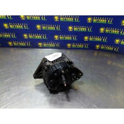 Recambio de alternador para renault megane i berlina hatchback (ba0) 1.6e europa referencia OEM IAM 7700424585  