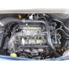 Aufschlüsselung der Teile für Opel meriva Enjoy Diesel aus dem Jahr 2006 mit Motor Z13DT