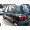 Detalhamento das peças para Toyota yaris (NCP1/NLP1/SCP1) 1.0 Linea Luna Gasolina do ano 2002 com motor 1SZFE