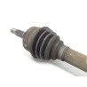 Recambio de transmision delantera derecha para peugeot 207 confort referencia OEM IAM 9659317980  