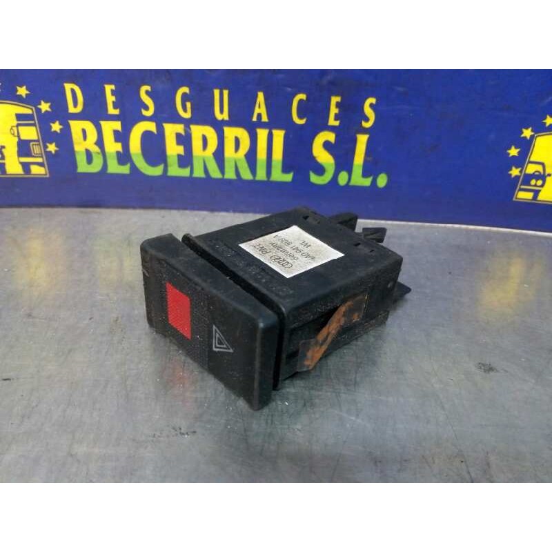 Recambio de warning para audi a6 berlina (c4) 2.5 tdi referencia OEM IAM 4A0941509A Recambio de warning para audi a6 berlina (c4) 2.5 tdi referencia OEM IAM 4A0941509A
