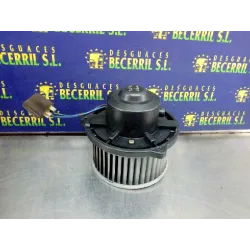 Recambio de motor calefaccion para ssangyong korando 2.3 d referencia OEM IAM   